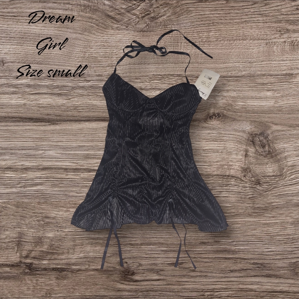 Dream girl lingerie